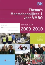 Omslag van Les/werkboek