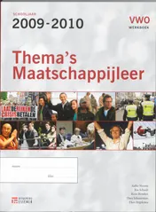 Omslag van Werkboek