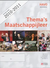 Omslag van Werkboek
