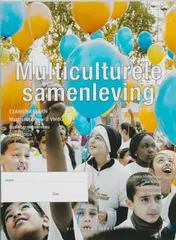 Omslag van Les/werkboek
