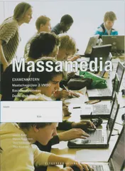 Omslag van Les/werkboek
