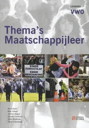 Omslag van Lesboek