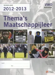 Omslag van Werkboek