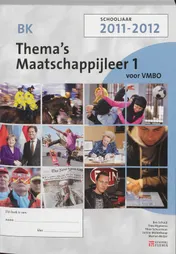 Omslag van Werkboek