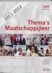 Omslag van Werkboek