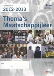 Omslag van Werkboek
