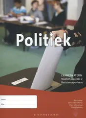 Omslag van Examenkatern