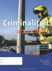 Omslag van Examenkatern