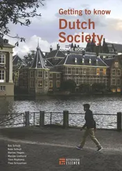 Omslag van coursebook