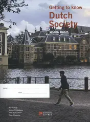 Omslag van workbook