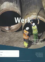 Omslag van Examenkatern