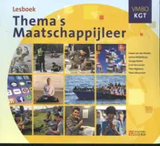Omslag van lesboek kgt