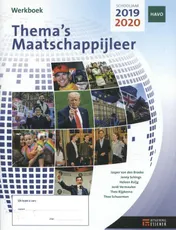 Omslag van Werkboek