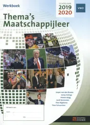 Omslag van Werkboek