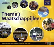 Omslag van Lesboek