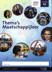 Omslag van Werkboek