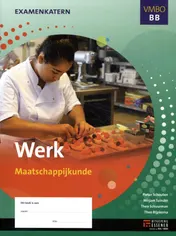 Omslag van Werkboek