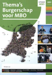 Omslag van 2021