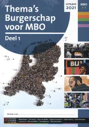 Omslag van Werkboek