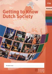 Omslag van Workbook