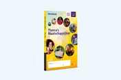Omslag van werkboek