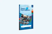Omslag van werkboek