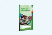 Omslag van werkboek