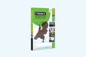 Omslag van Leerwerkboek