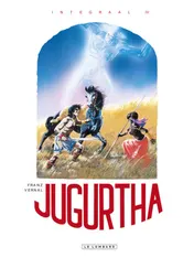 Omslag van Jugurtha