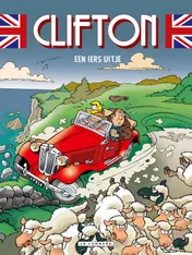 Omslag van Een Iers uitje