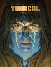 Omslag van Wendigo