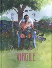 Omslag van Virgile