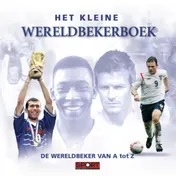 Omslag van Het kleine Wereldbekerboek