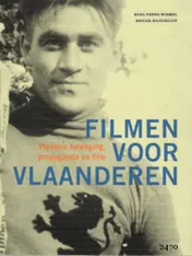 Omslag van Filmen voor Vlaanderen