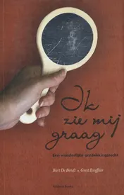 Omslag van Ik zie mij graag