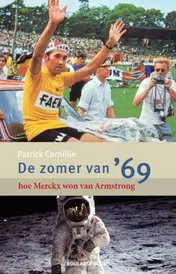 Omslag van De zomer van '69