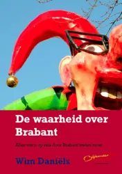 Omslag van De Waarheid over Brabant