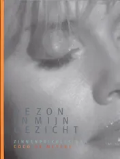 Omslag van De zon in mijn gezicht