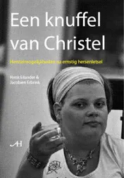 Omslag van Een knuffel van Christel