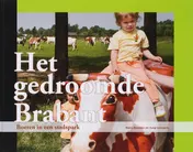Omslag van Het gedroomde Brabant