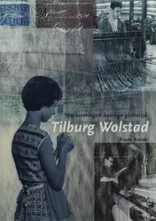 Omslag van Tilburg Wolstad