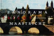 Omslag van Panorama Maastricht