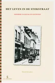 Omslag van Het leven in de Stokstraat