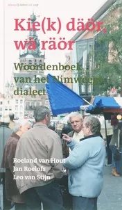 Omslag van Kie(k) doar wa raor