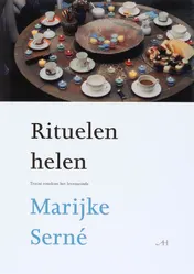 Omslag van Rituelen helen