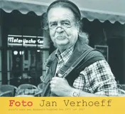 Omslag van Foto Jan Verhoeff