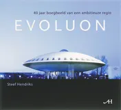 Omslag van Evoluon