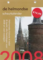 Omslag van 2008