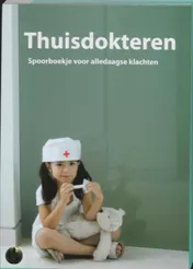 Omslag van Thuisdokteren