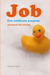 Omslag van Job